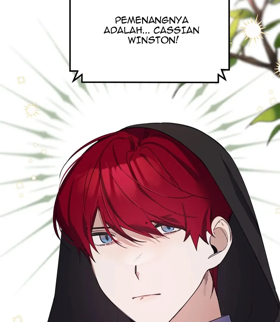 The Handmade Tales of the Handmaid Chapter 69 - halaman 96