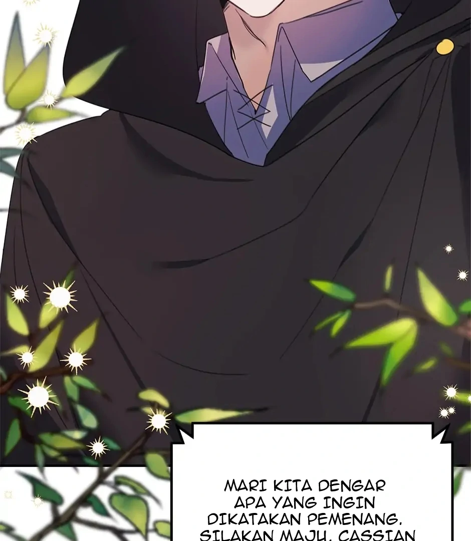 The Handmade Tales of the Handmaid Chapter 69 - halaman 97