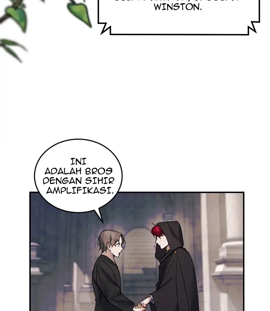 The Handmade Tales of the Handmaid Chapter 69 - halaman 98