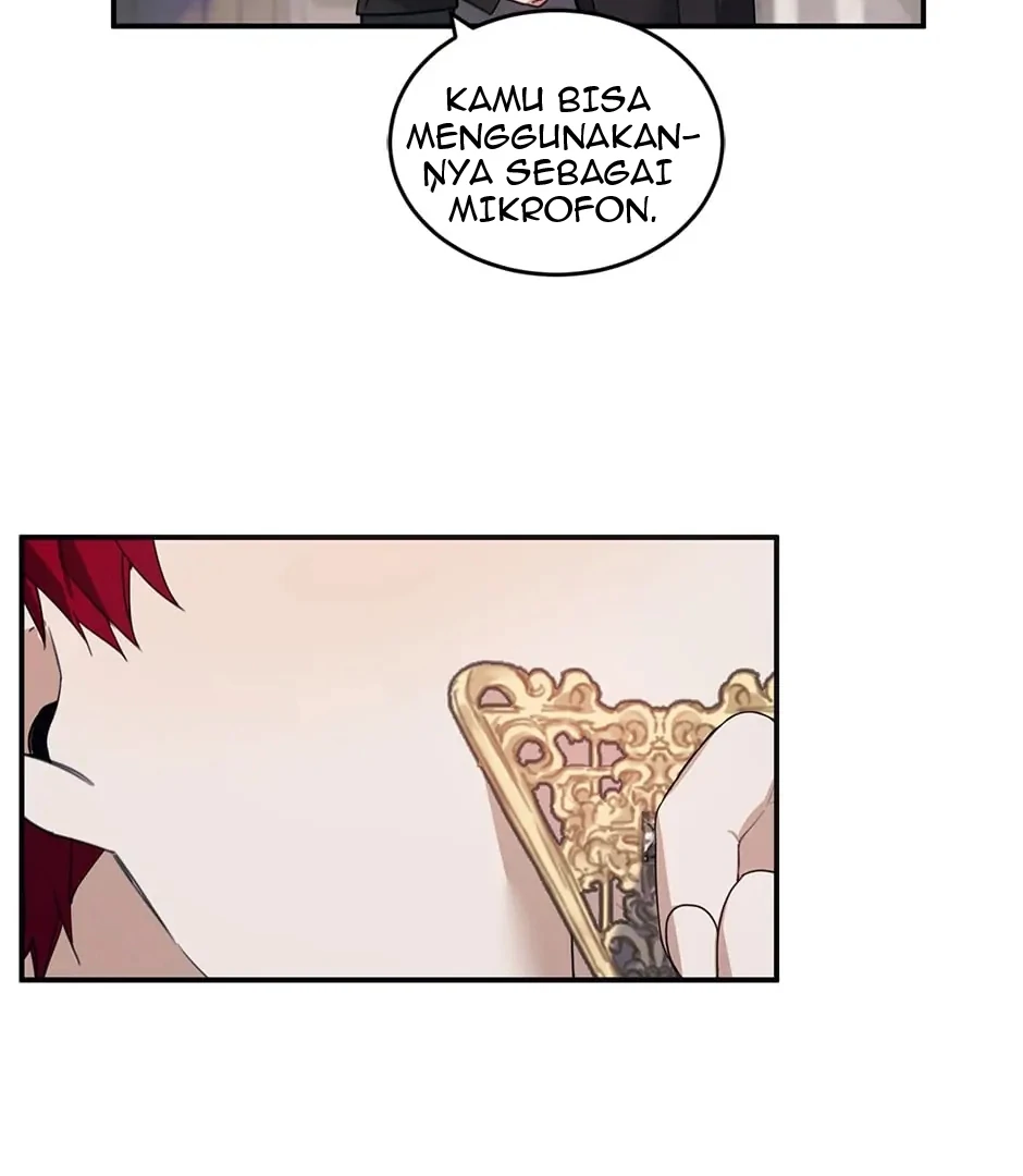 The Handmade Tales of the Handmaid Chapter 69 - halaman 99