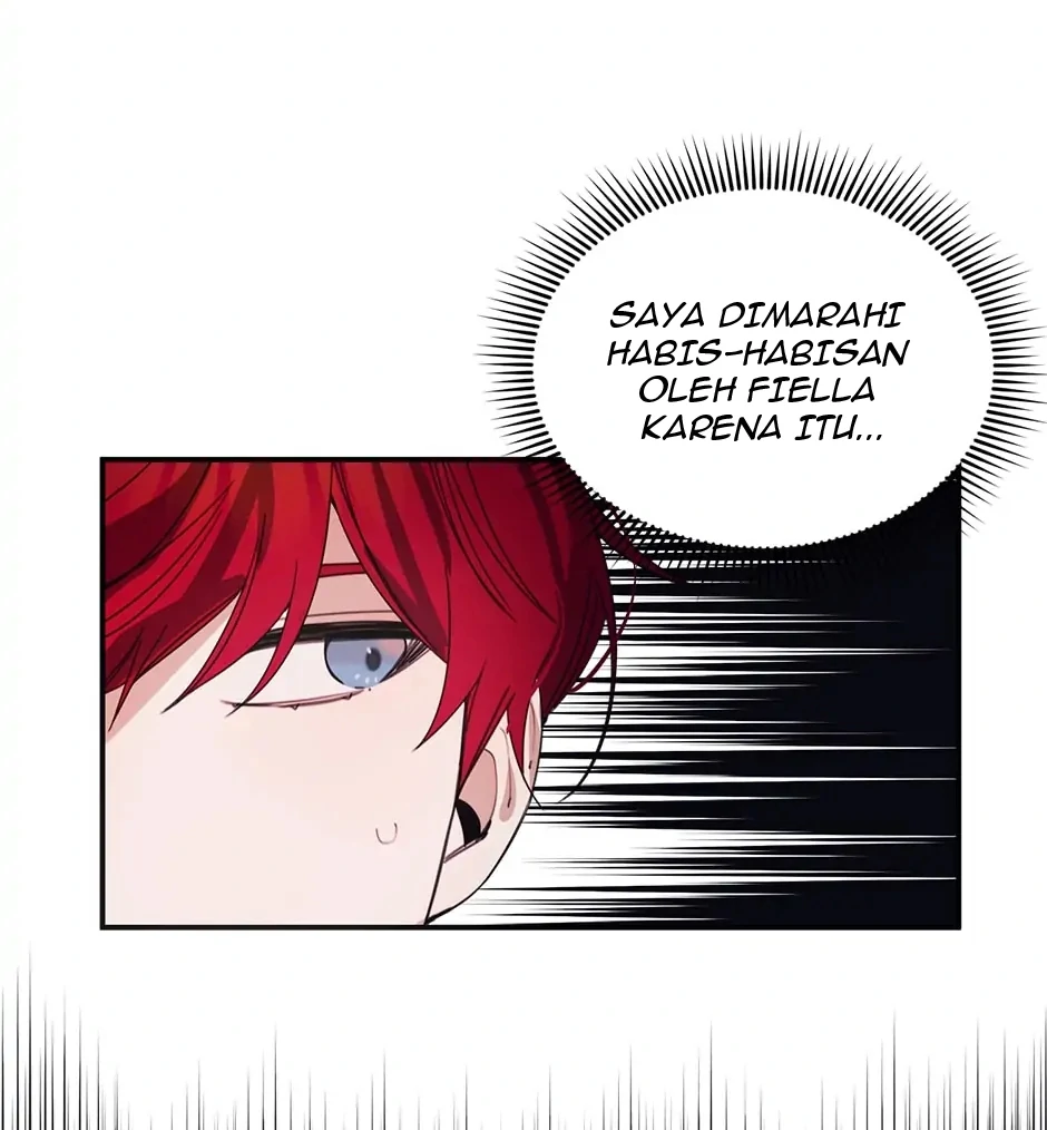 The Handmade Tales of the Handmaid Chapter 70 - halaman 21