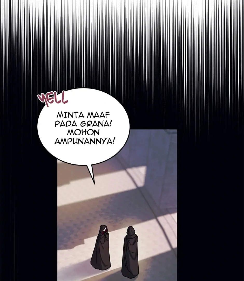 The Handmade Tales of the Handmaid Chapter 70 - halaman 22