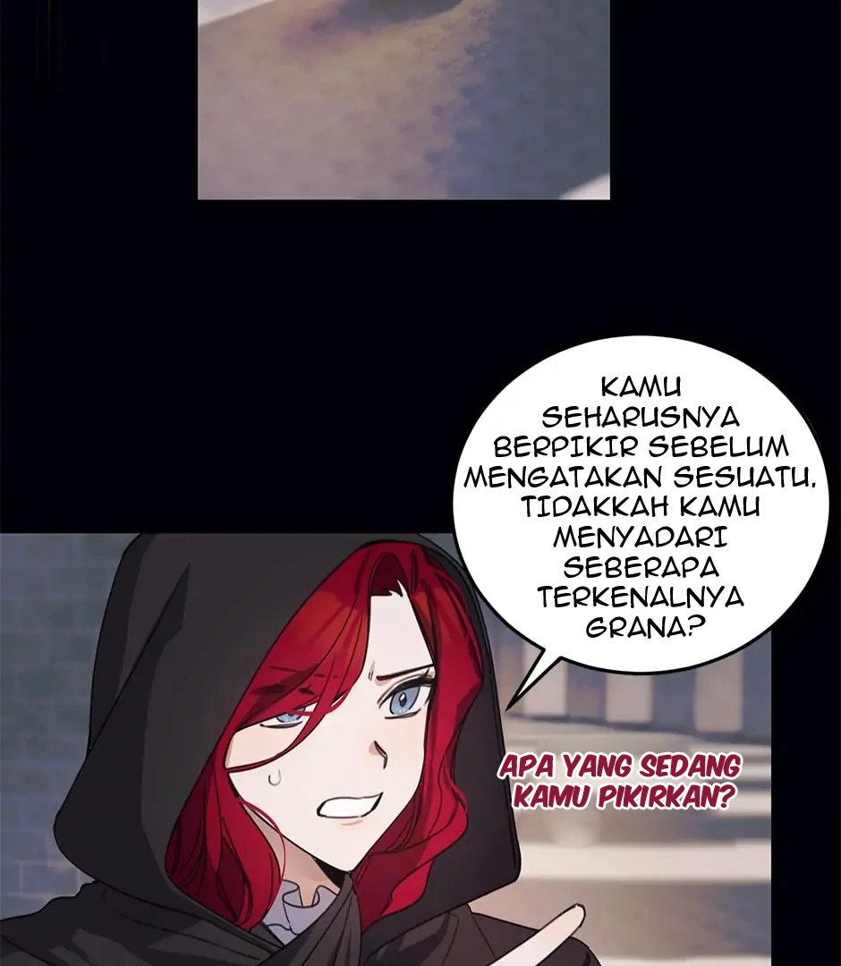 The Handmade Tales of the Handmaid Chapter 70 - halaman 23