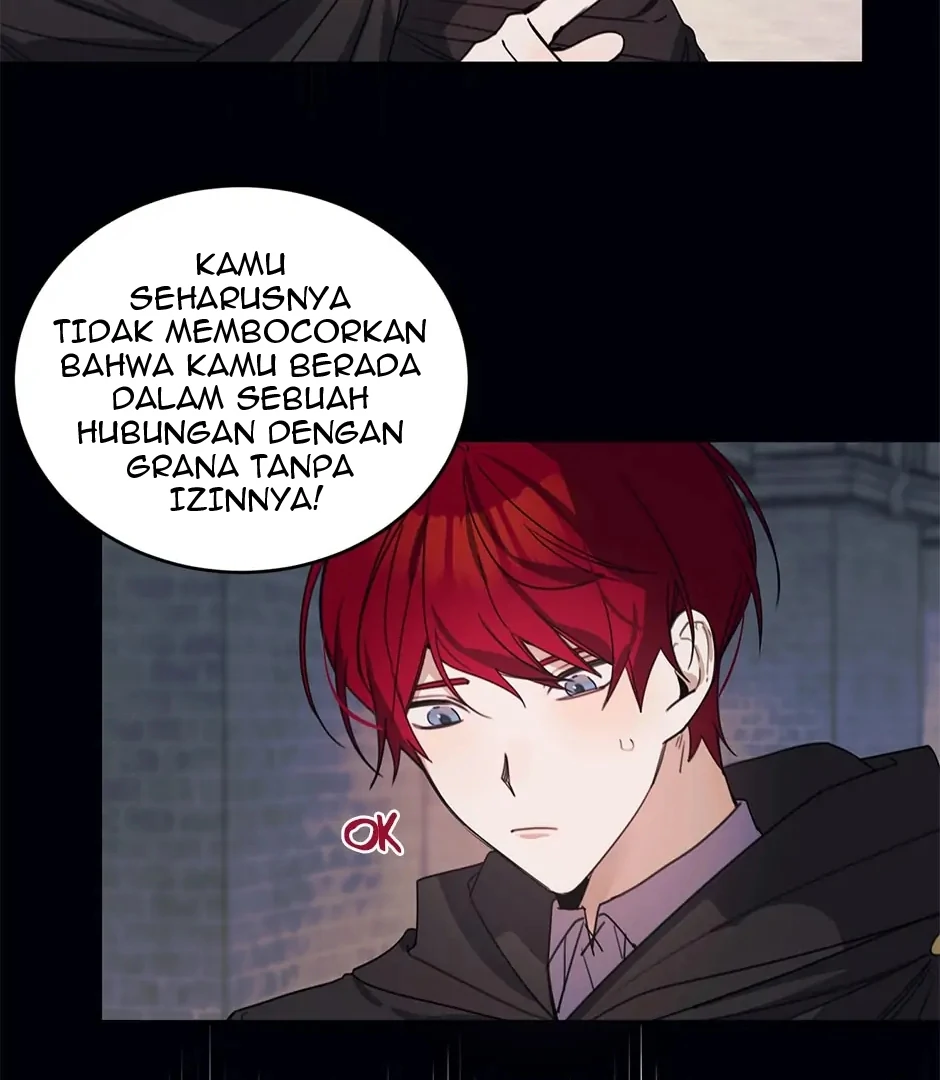 The Handmade Tales of the Handmaid Chapter 70 - halaman 24