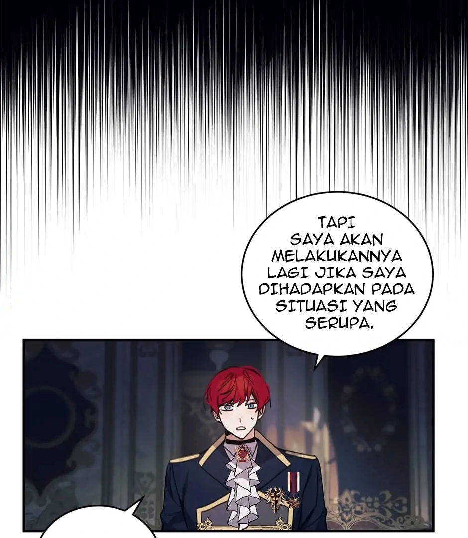 The Handmade Tales of the Handmaid Chapter 70 - halaman 25