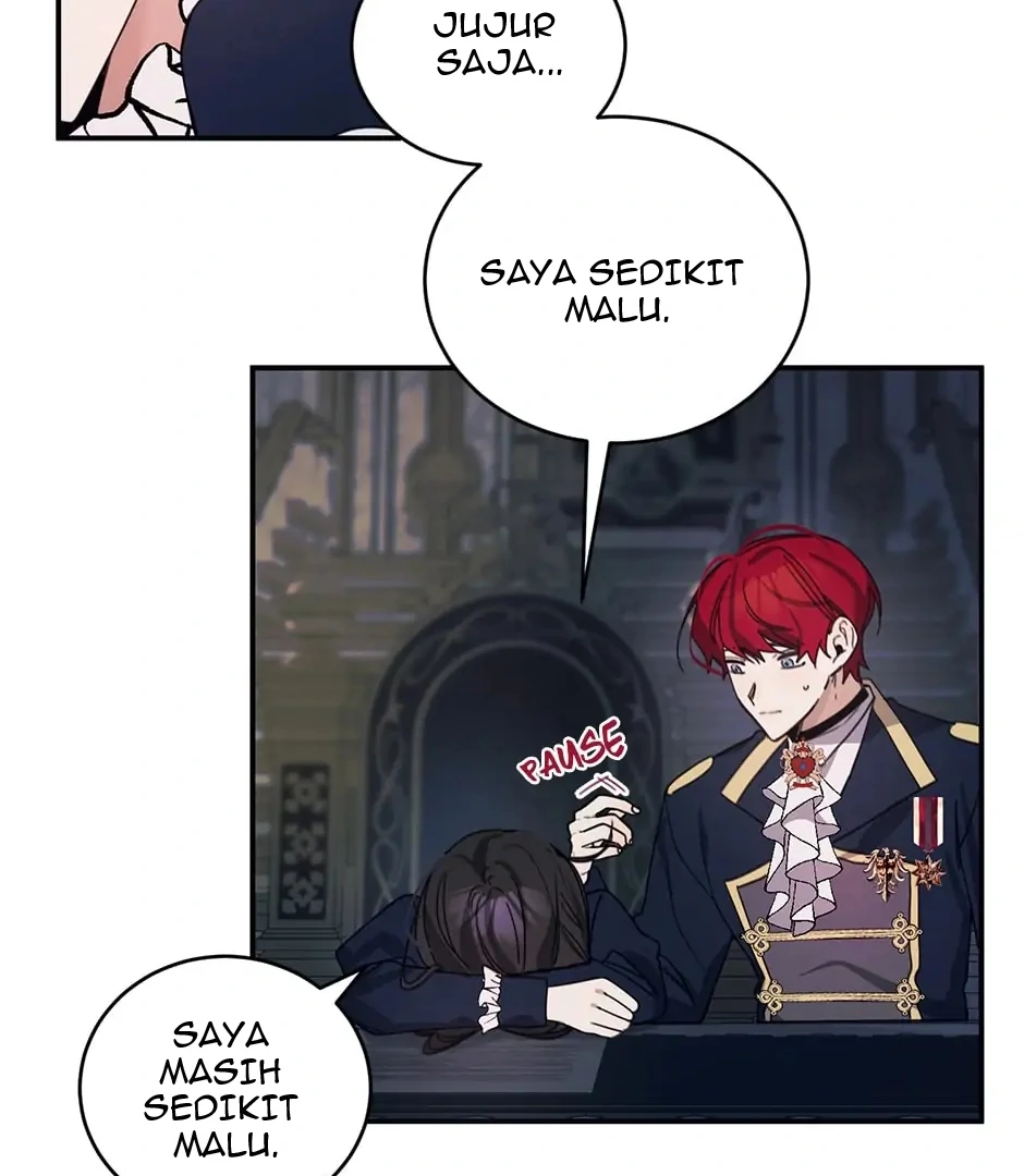 The Handmade Tales of the Handmaid Chapter 70 - halaman 27