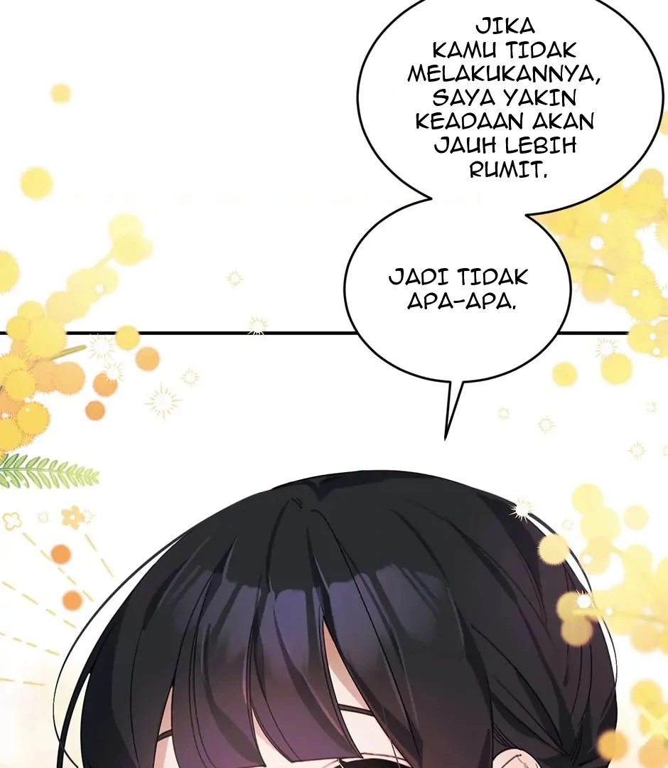 The Handmade Tales of the Handmaid Chapter 70 - halaman 29