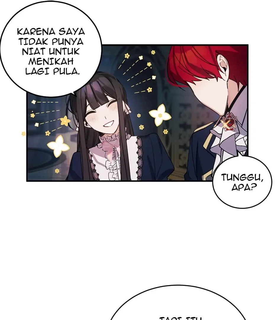 The Handmade Tales of the Handmaid Chapter 70 - halaman 32