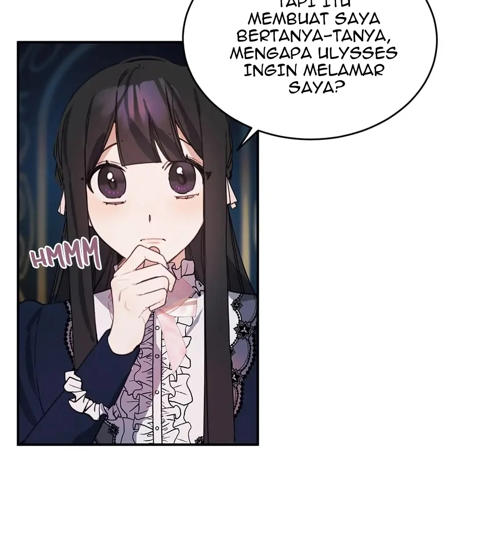The Handmade Tales of the Handmaid Chapter 70 - halaman 33