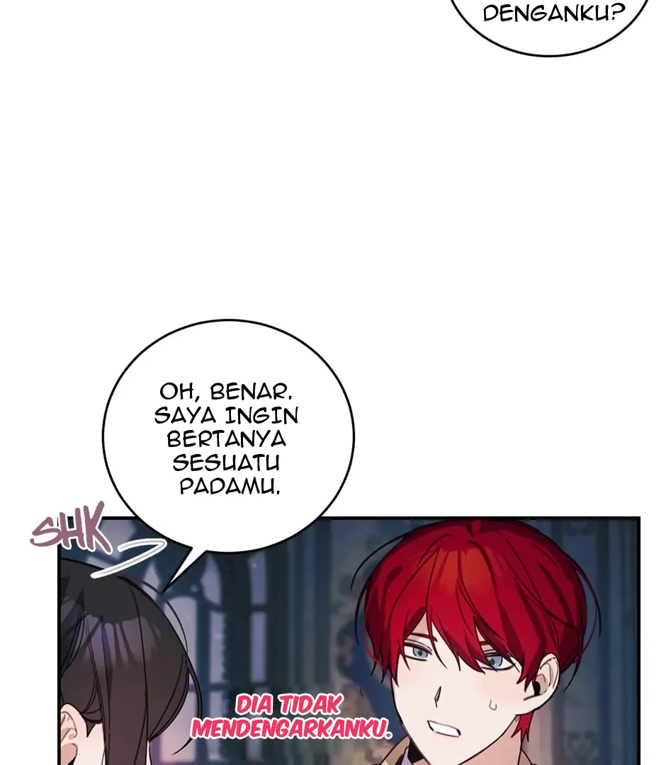The Handmade Tales of the Handmaid Chapter 70 - halaman 36