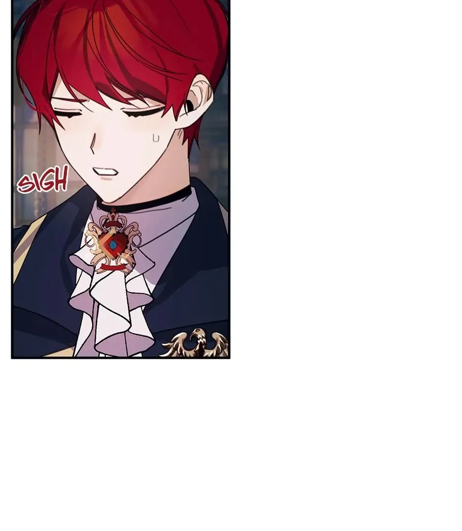 The Handmade Tales of the Handmaid Chapter 70 - halaman 38