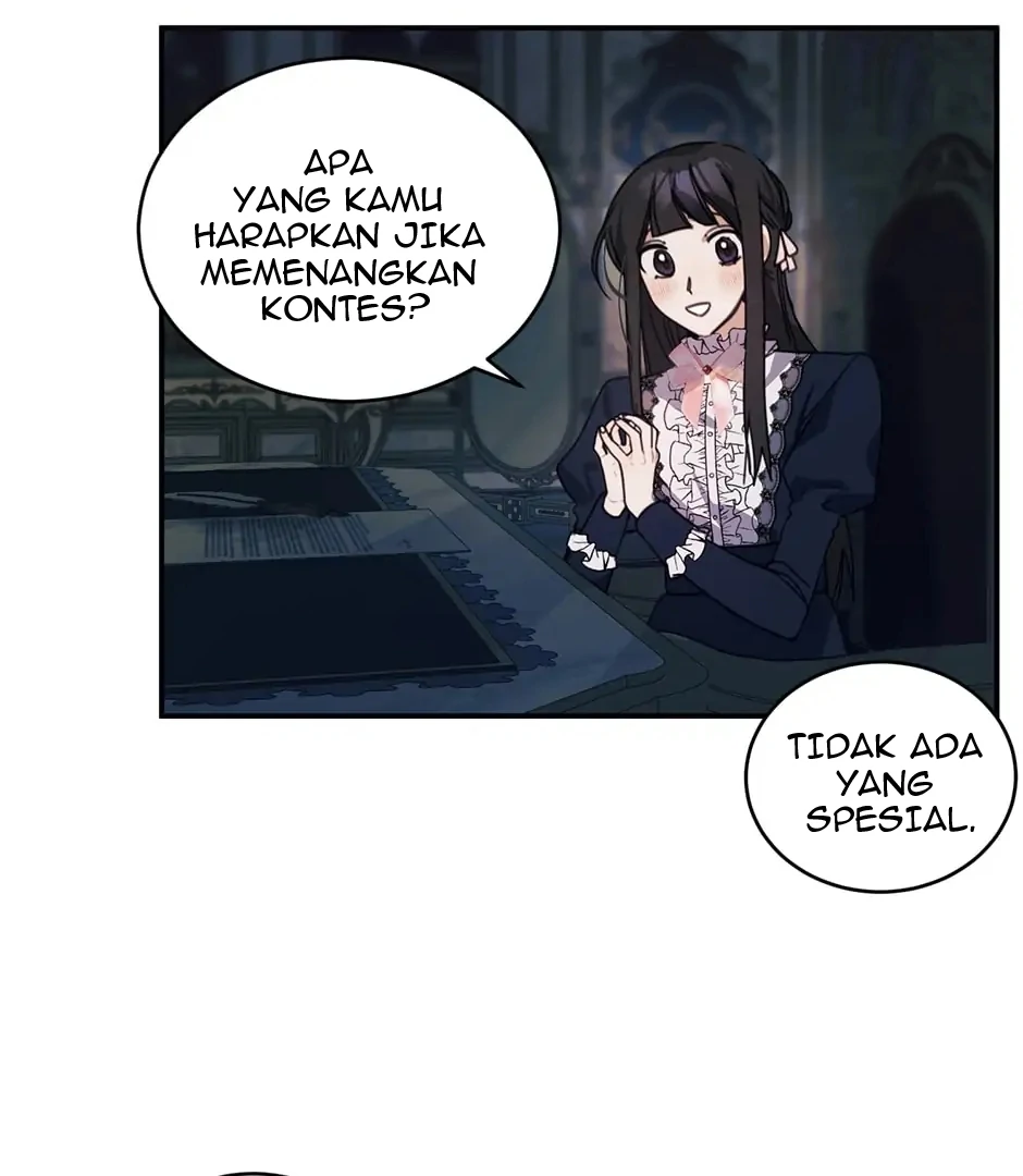 The Handmade Tales of the Handmaid Chapter 70 - halaman 39