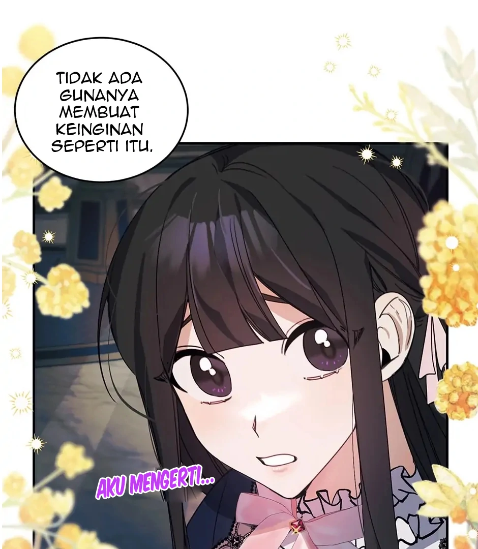 The Handmade Tales of the Handmaid Chapter 70 - halaman 42