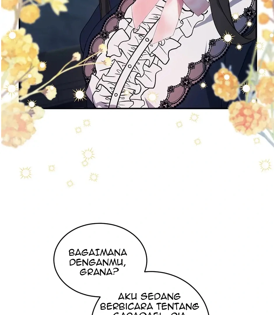 The Handmade Tales of the Handmaid Chapter 70 - halaman 43