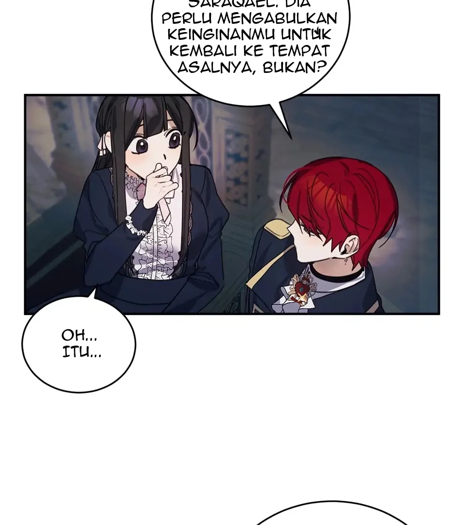 The Handmade Tales of the Handmaid Chapter 70 - halaman 44