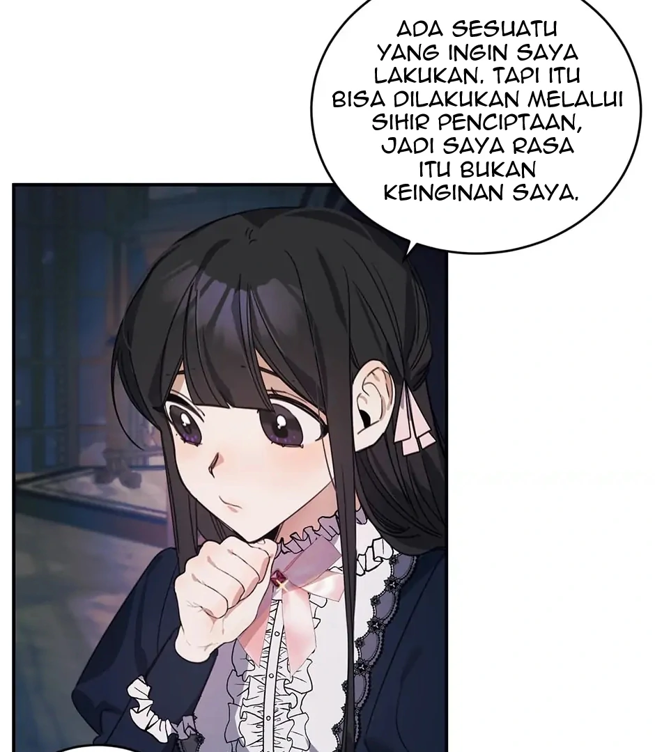 The Handmade Tales of the Handmaid Chapter 70 - halaman 45
