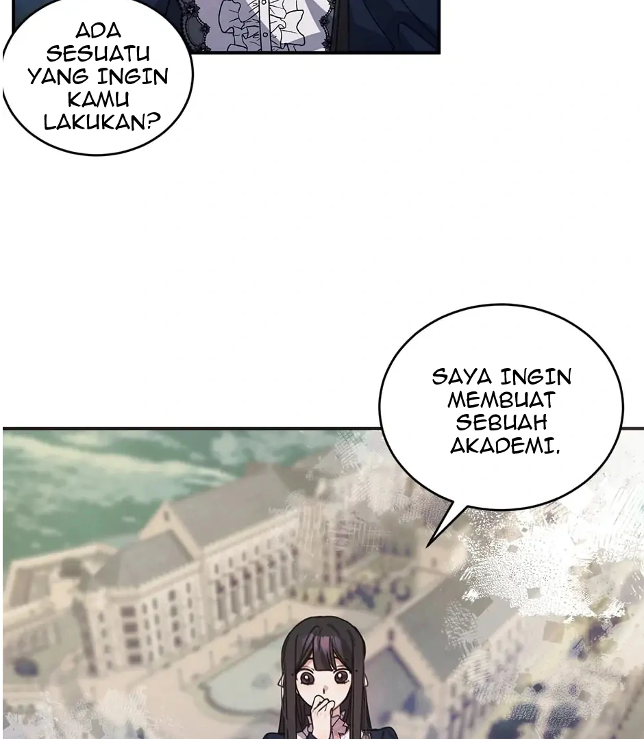 The Handmade Tales of the Handmaid Chapter 70 - halaman 46