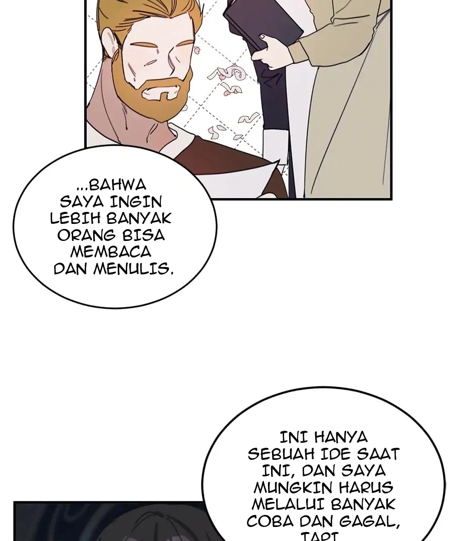 The Handmade Tales of the Handmaid Chapter 70 - halaman 48
