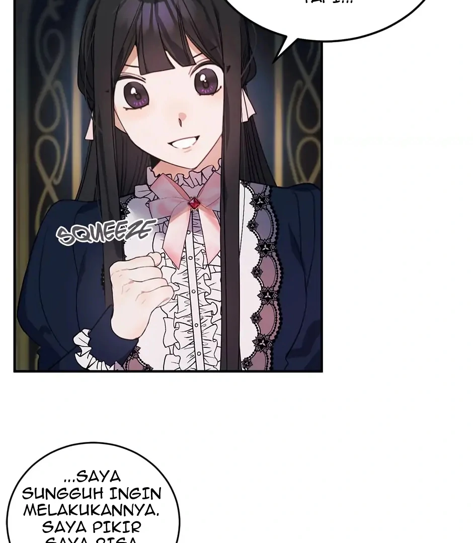 The Handmade Tales of the Handmaid Chapter 70 - halaman 49