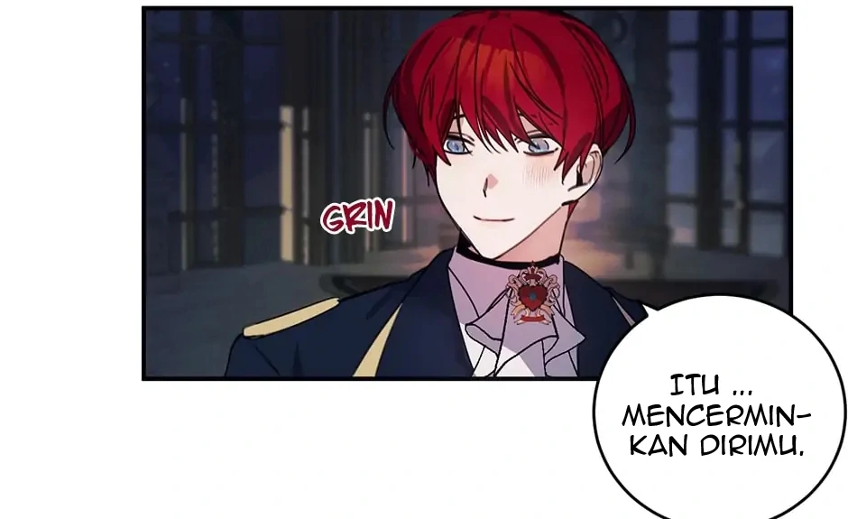 The Handmade Tales of the Handmaid Chapter 70 - halaman 51