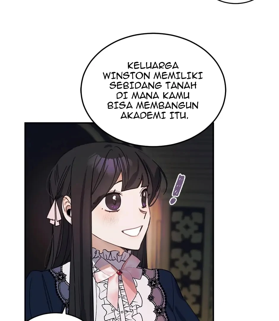 The Handmade Tales of the Handmaid Chapter 70 - halaman 52