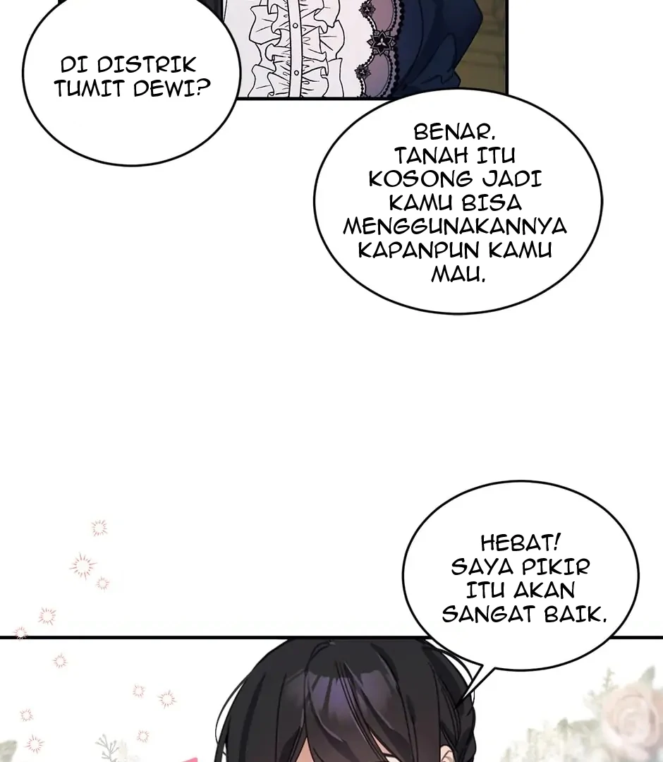 The Handmade Tales of the Handmaid Chapter 70 - halaman 53