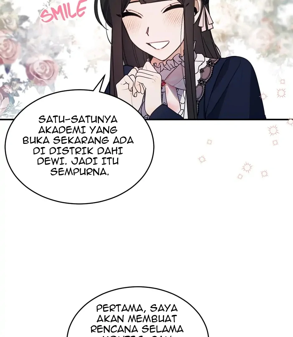 The Handmade Tales of the Handmaid Chapter 70 - halaman 54