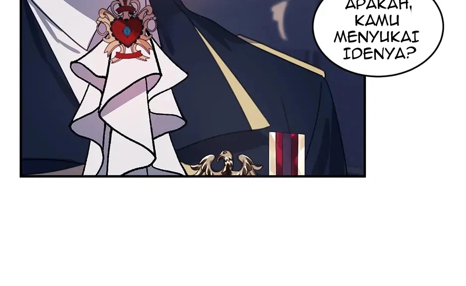 The Handmade Tales of the Handmaid Chapter 70 - halaman 60