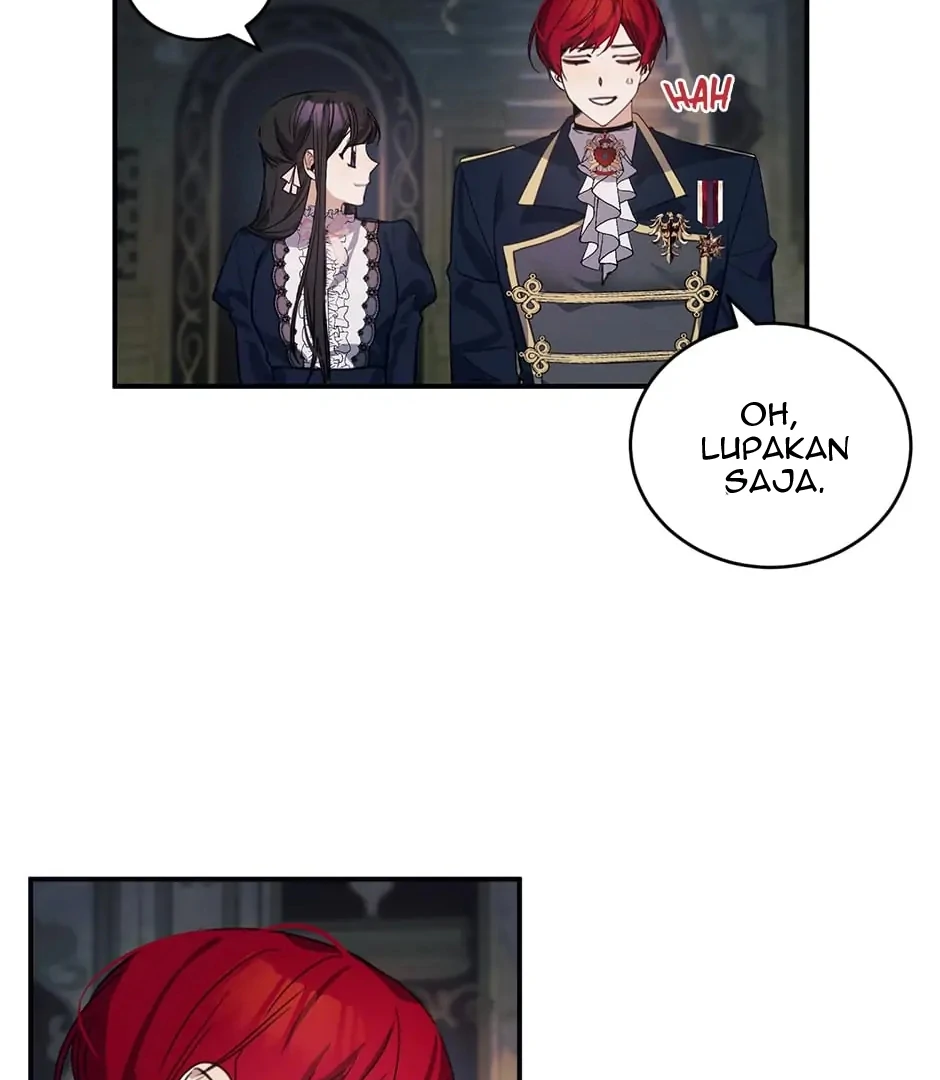 The Handmade Tales of the Handmaid Chapter 70 - halaman 64