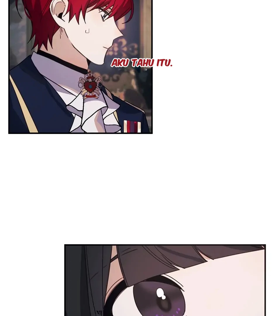 The Handmade Tales of the Handmaid Chapter 70 - halaman 65
