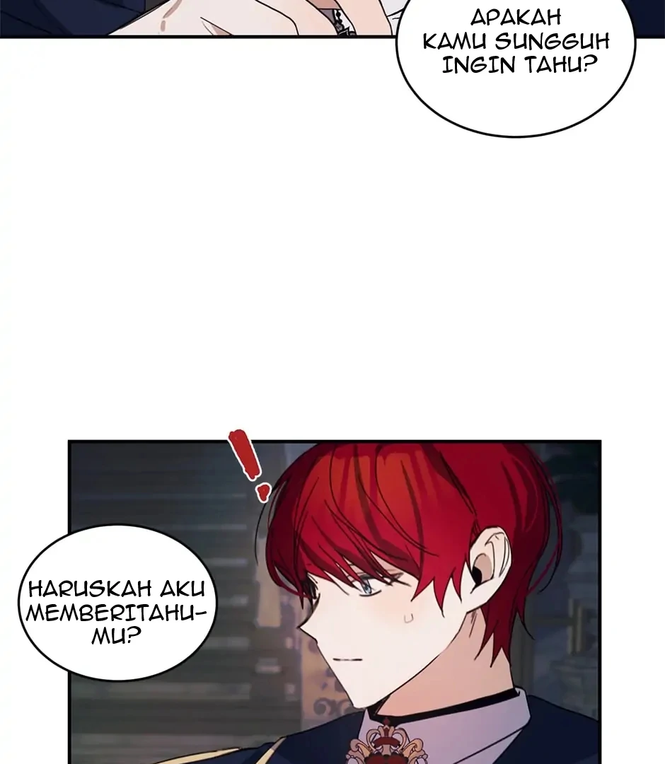 The Handmade Tales of the Handmaid Chapter 70 - halaman 68