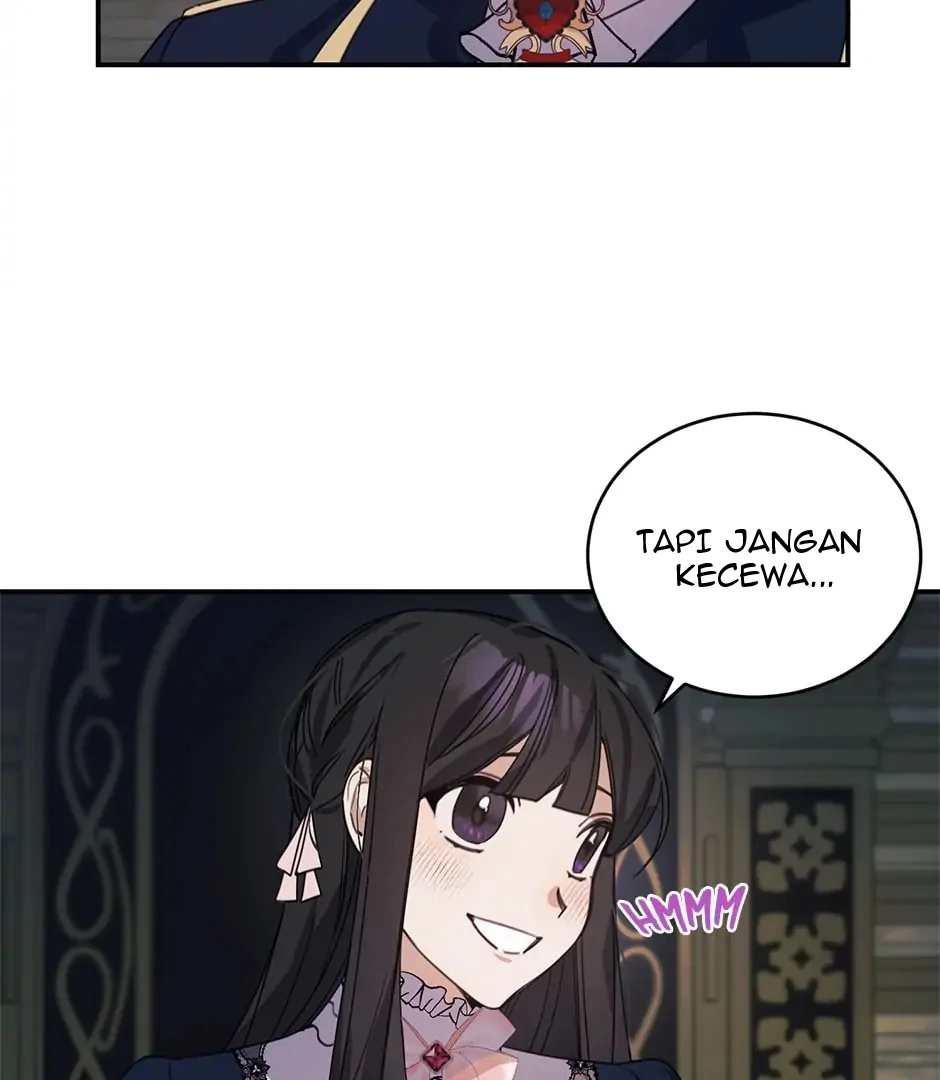 The Handmade Tales of the Handmaid Chapter 70 - halaman 69