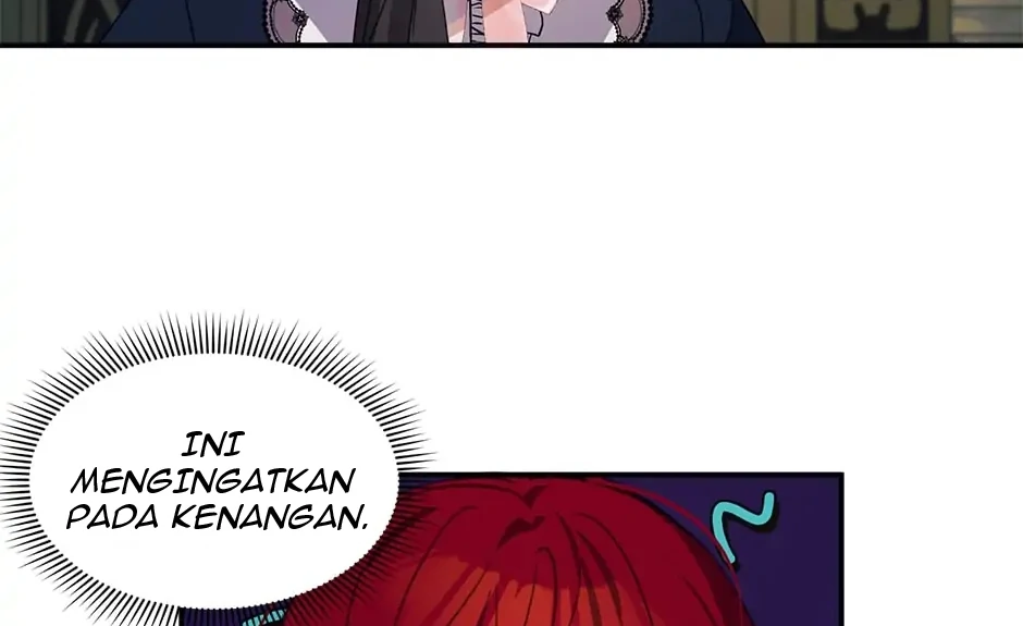 The Handmade Tales of the Handmaid Chapter 70 - halaman 70