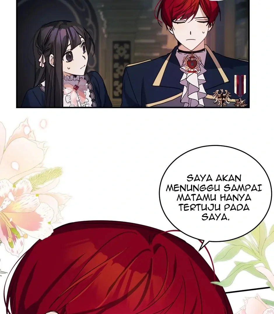 The Handmade Tales of the Handmaid Chapter 70 - halaman 73