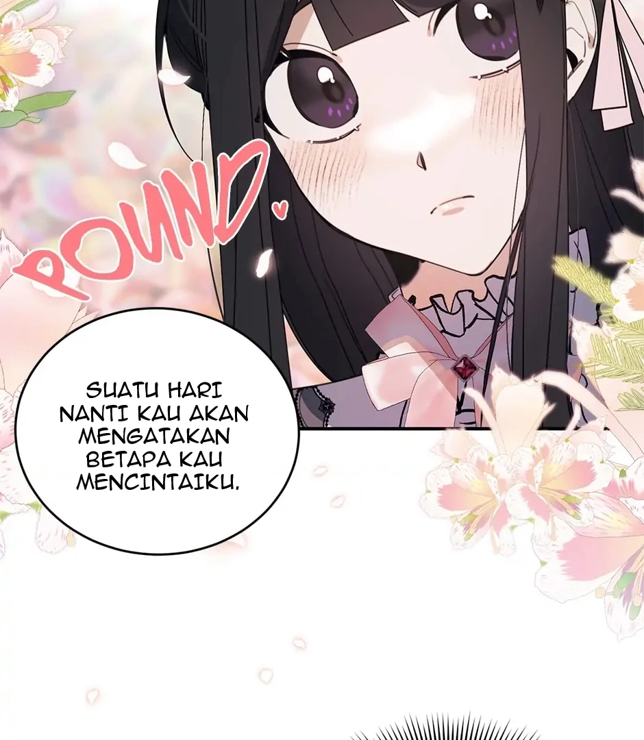 The Handmade Tales of the Handmaid Chapter 70 - halaman 75