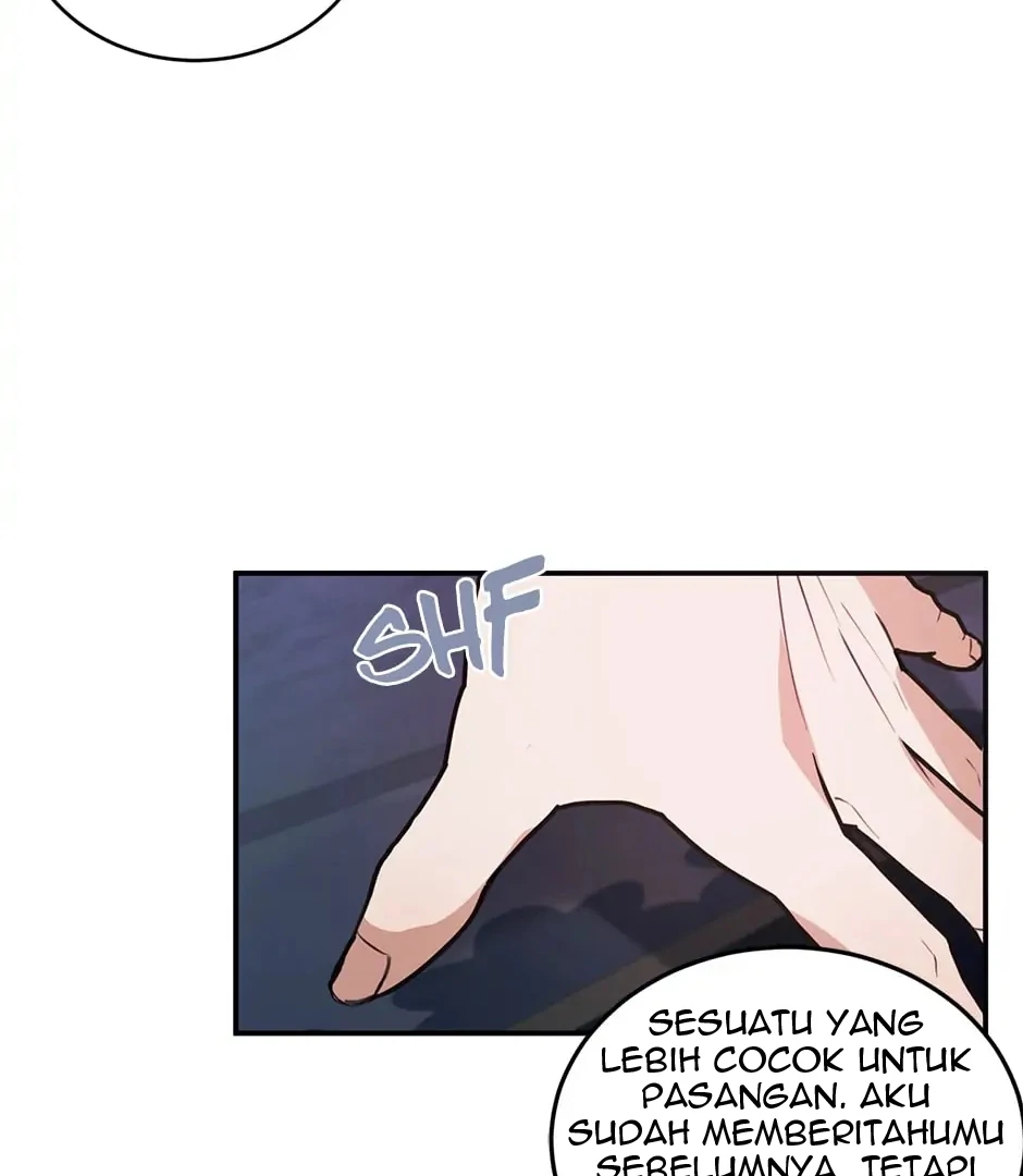 The Handmade Tales of the Handmaid Chapter 70 - halaman 77