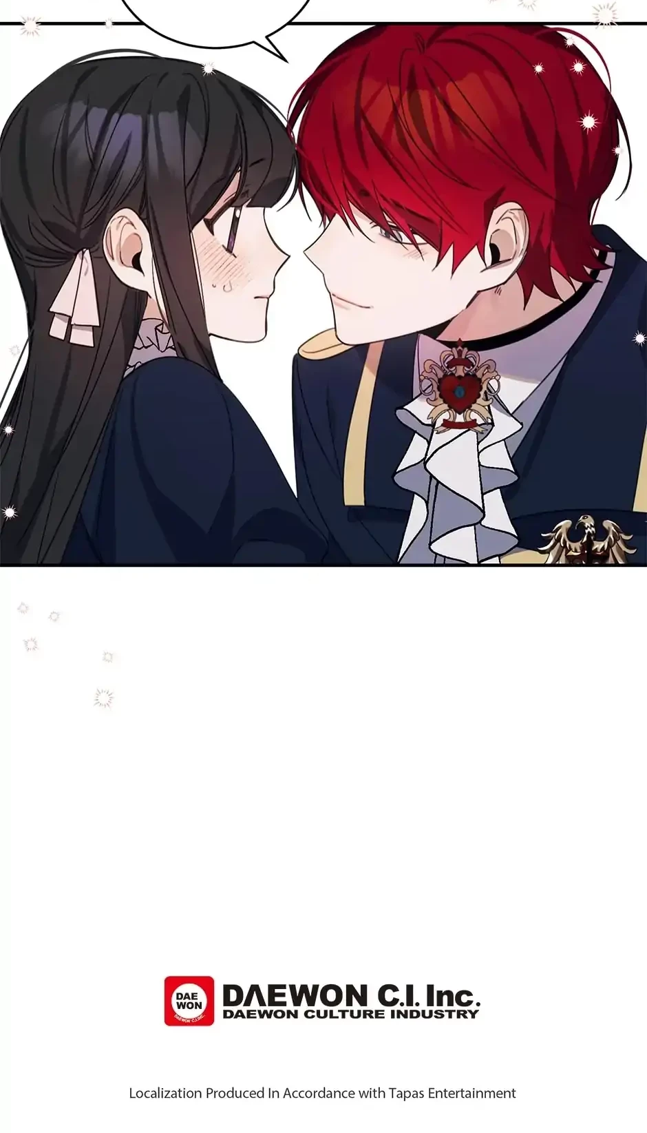 The Handmade Tales of the Handmaid Chapter 70 - halaman 81