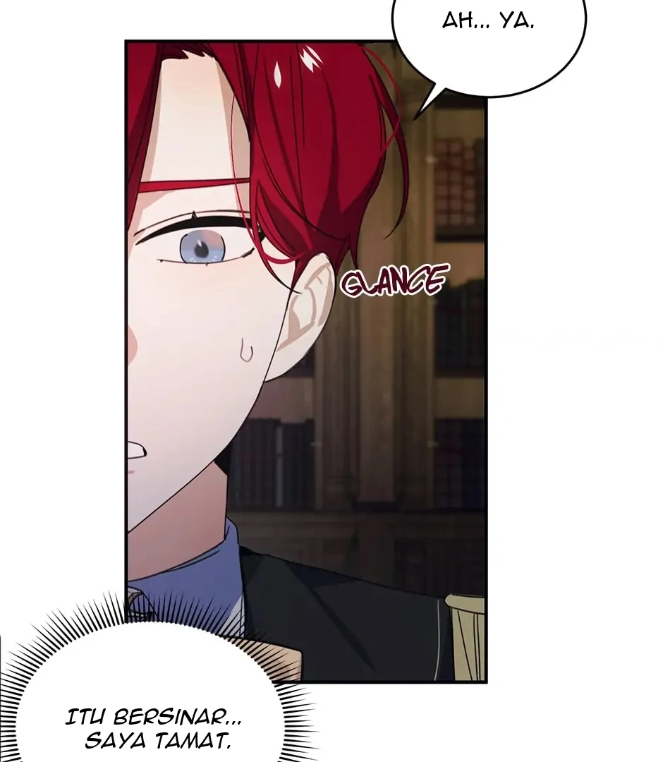 The Handmade Tales of the Handmaid Chapter 71 - halaman 26