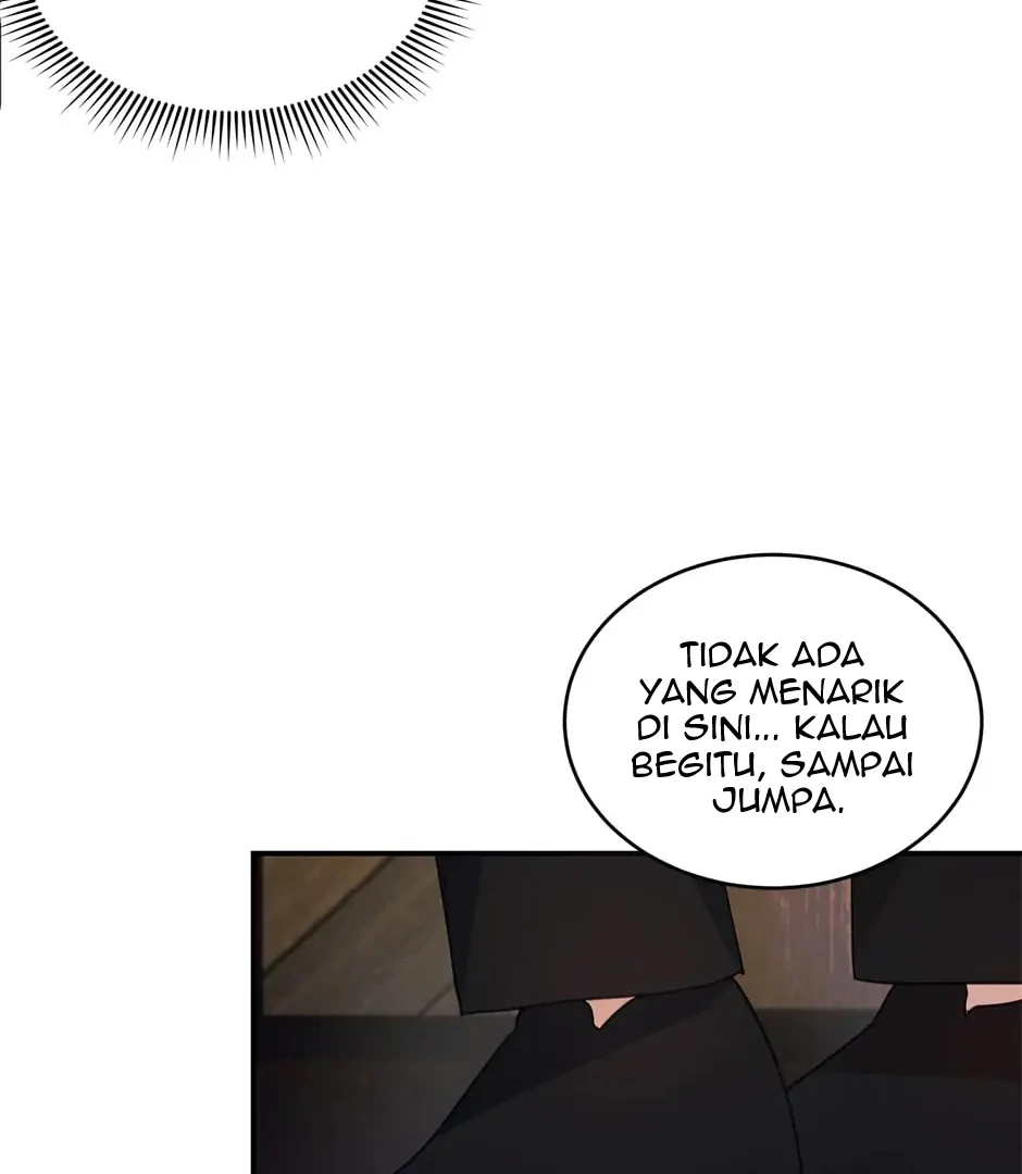 The Handmade Tales of the Handmaid Chapter 71 - halaman 27