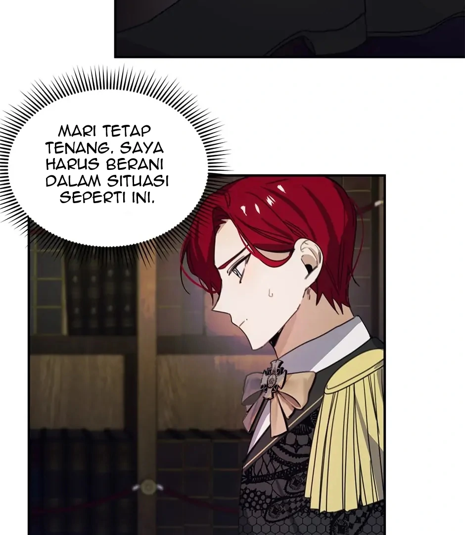 The Handmade Tales of the Handmaid Chapter 71 - halaman 28