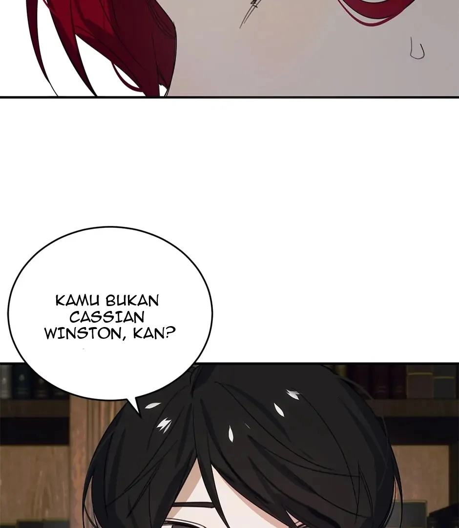 The Handmade Tales of the Handmaid Chapter 71 - halaman 31