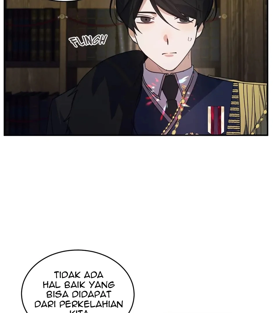 The Handmade Tales of the Handmaid Chapter 71 - halaman 34