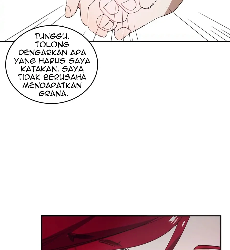 The Handmade Tales of the Handmaid Chapter 71 - halaman 38
