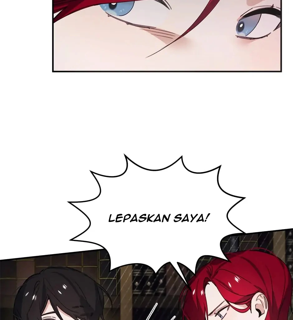 The Handmade Tales of the Handmaid Chapter 71 - halaman 39