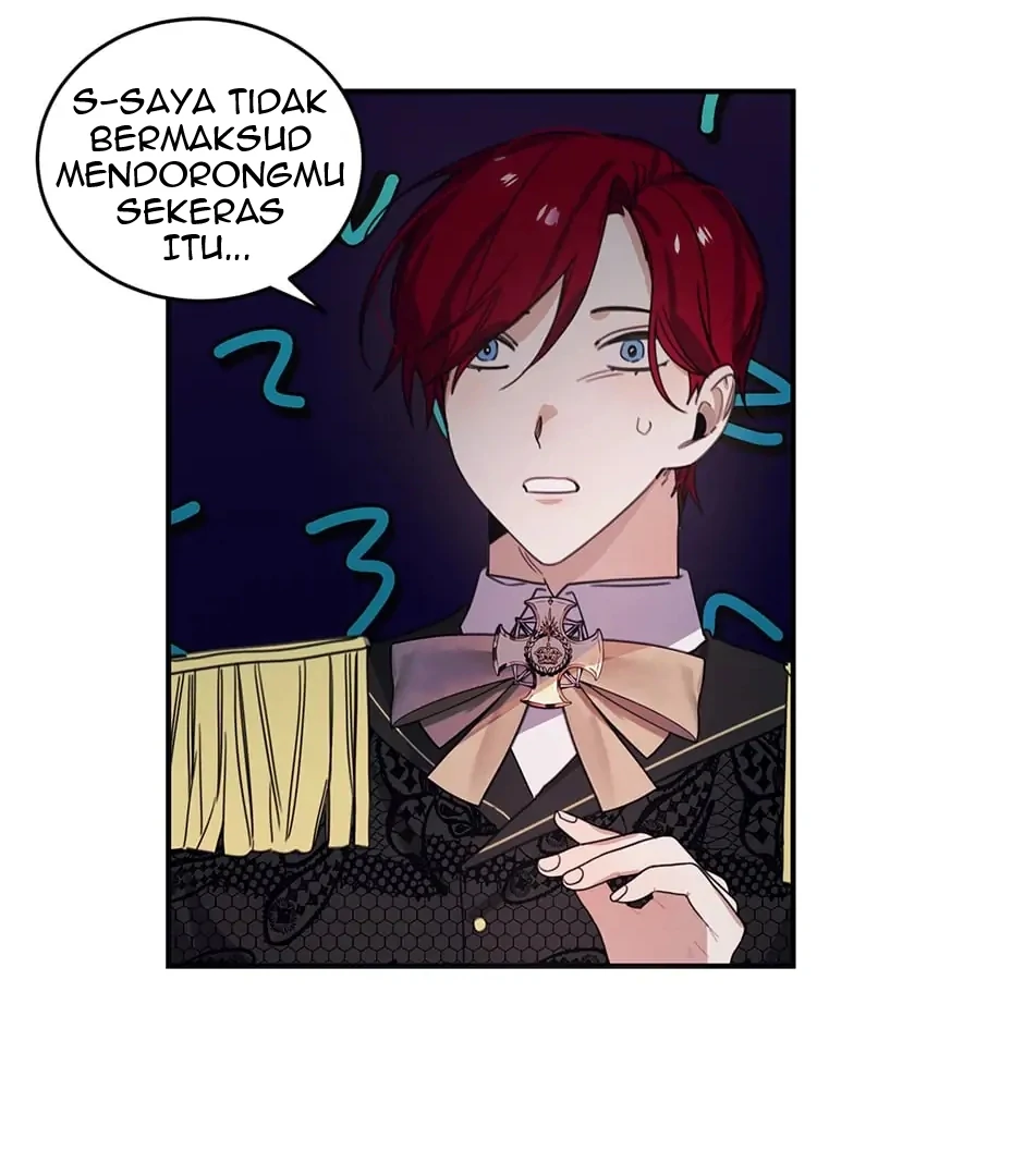 The Handmade Tales of the Handmaid Chapter 71 - halaman 44