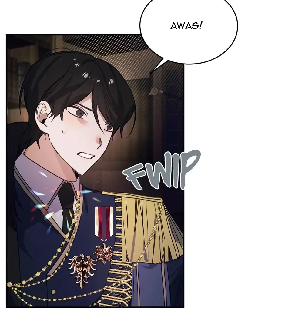 The Handmade Tales of the Handmaid Chapter 71 - halaman 46