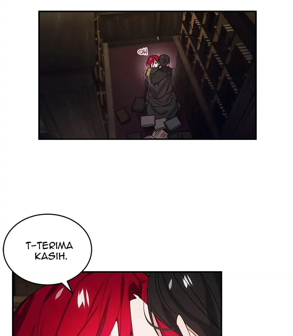 The Handmade Tales of the Handmaid Chapter 71 - halaman 50