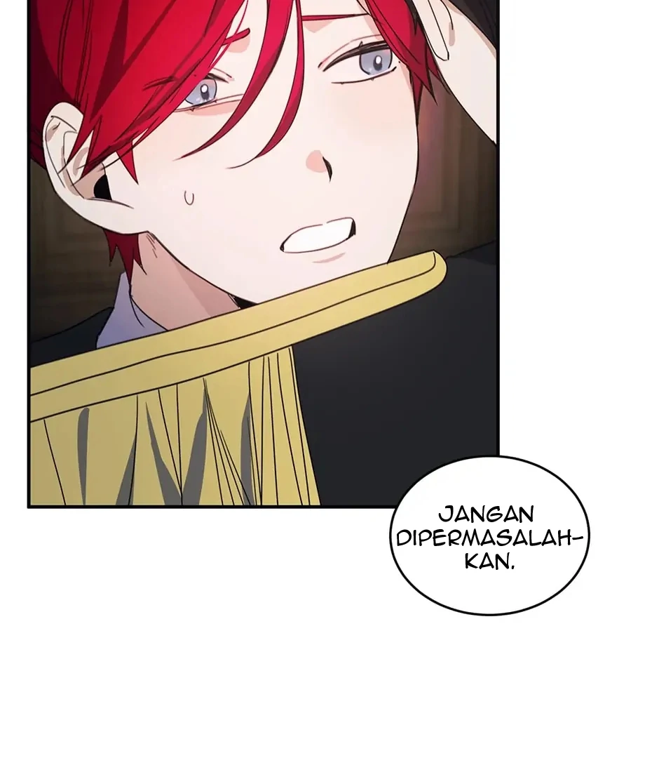 The Handmade Tales of the Handmaid Chapter 71 - halaman 51