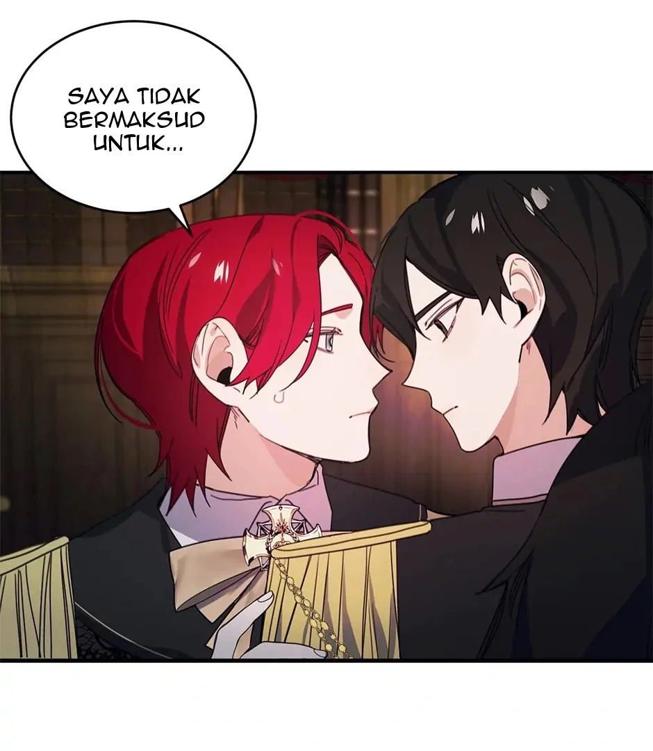 The Handmade Tales of the Handmaid Chapter 71 - halaman 52