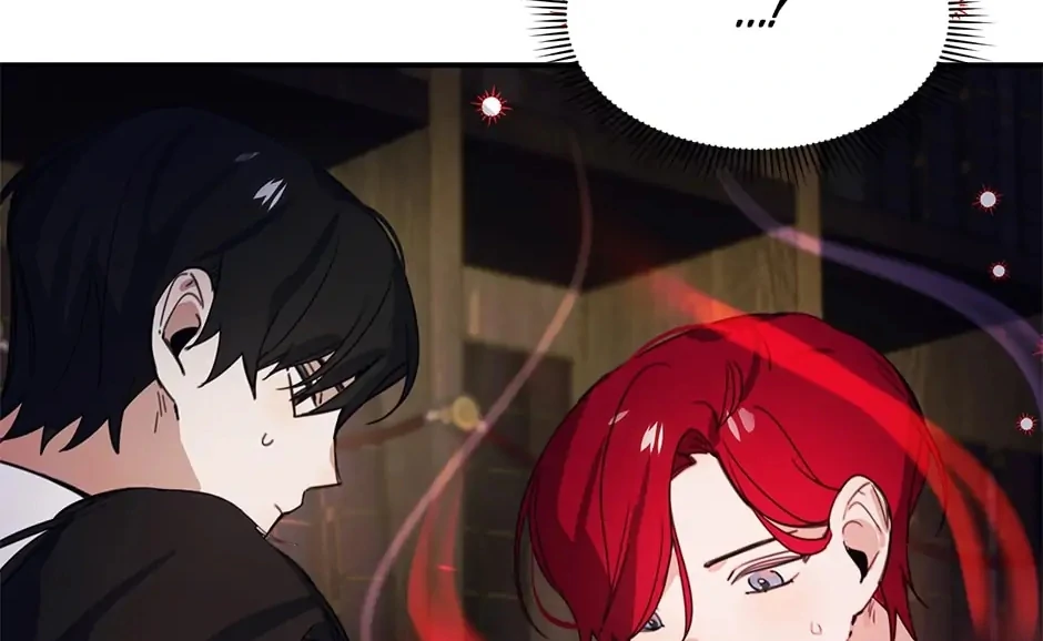 The Handmade Tales of the Handmaid Chapter 71 - halaman 57